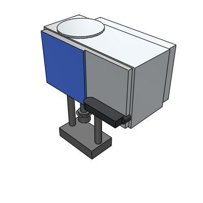 Siemens Building Technologies EUROPEAN Portfolio SQV91P30S55150A130 Industrial Valves