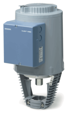 Siemens Building Technologies EUROPEAN Portfolio SKB3250BPZSKB3250 Industrial Valves