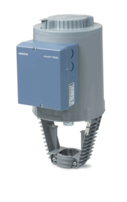 Siemens Building Technologies EUROPEAN Portfolio SKD3221BPZSKD3221 Industrial Valves
