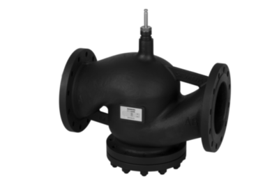 Siemens Building Technologies EUROPEAN Portfolio VVF436550S55206V100 Industrial Valves