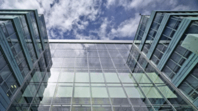 Building automation systems