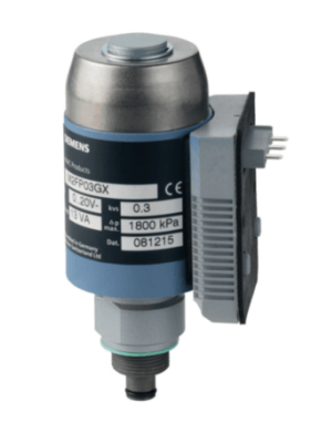 Siemens Building Technologies AMERICAS Portfolio M2FP03GX Valve (0) Industrial Valves