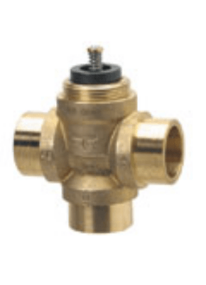 Siemens Building Technologies AMERICAS Portfolio 59900513bpz59900513 Industrial Valves