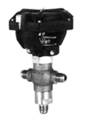 Siemens Building Technologies AMERICAS Portfolio 6580050bpz6580050 Industrial Valves