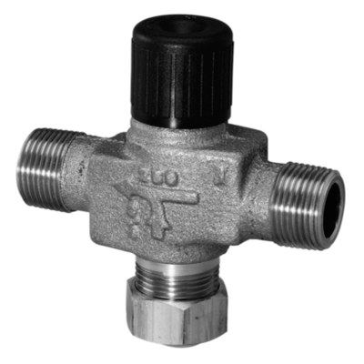 Siemens Building Technologies AMERICAS Portfolio VMP42092BPZVMP42 09(2) Industrial Valves