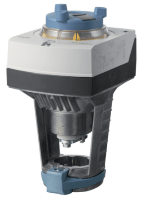 Siemens Building Technologies AMERICAS Portfolio SAX8103US55150A103A100 Industrial Valves