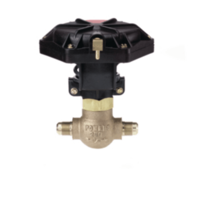 Siemens Building Technologies AMERICAS Portfolio 6580012bpz6580012 Industrial Valves