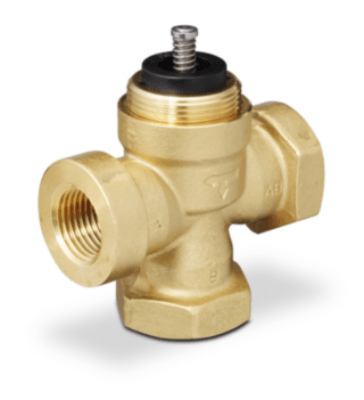 Siemens Building Technologies AMERICAS Portfolio 59900213bpz59900213 Industrial Valves