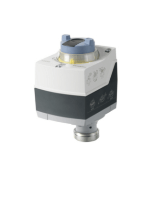 Siemens Building Technologies AMERICAS Portfolio SAS6103US55158A100A100 Industrial Valves