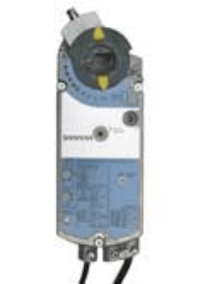 Siemens Building Technologies AMERICAS Portfolio GCA1213US55450D181 Industrial Valves
