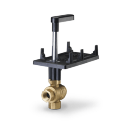 Siemens Building Technologies AMERICAS Portfolio 59910350bpz59910350 Industrial Valves