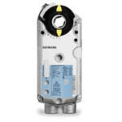 Siemens Building Technologies AMERICAS Portfolio GNP1911PS55450D144 Industrial Valves