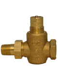 Siemens Building Technologies AMERICAS Portfolio 59901129bpz59901129 Industrial Valves