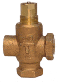 Siemens Building Technologies AMERICAS Portfolio 59902029bpz59902029 Industrial Valves