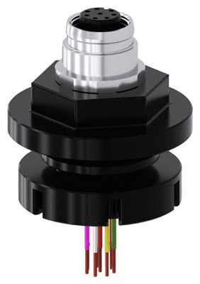 Command and alarm devices (accessories)