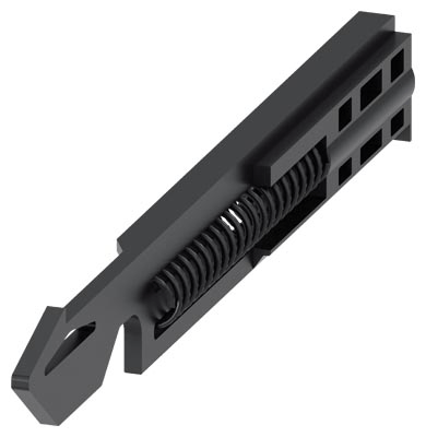 Component for low-voltage switch technology (accessories)