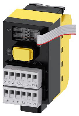 Command and alarm devices (accessories)