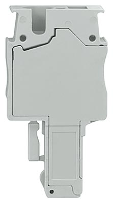 Component plug terminal block