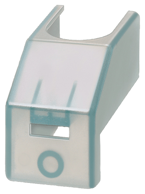 Component for low-voltage switch technology (accessories)