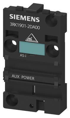 Component for low-voltage switch technology (accessories)