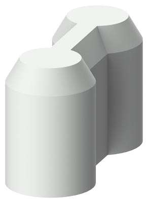 Clamp (not overhead line, unspecified)