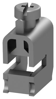 Clamp (not overhead line, unspecified)