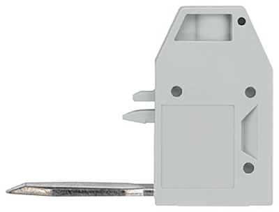 Component plug terminal block