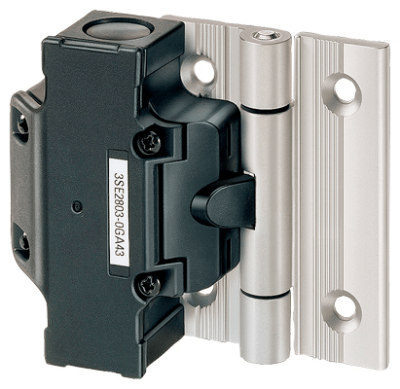 Hinge switch