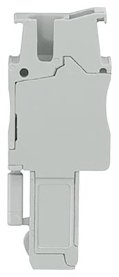 Component plug terminal block