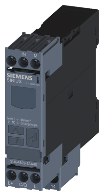 Stromüberwachungsgerät