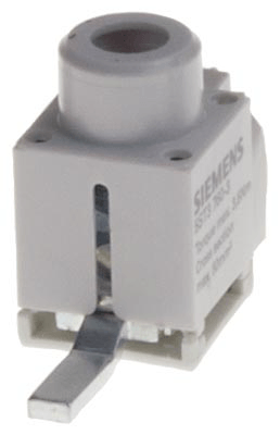 Clamp (not overhead line, unspecified)