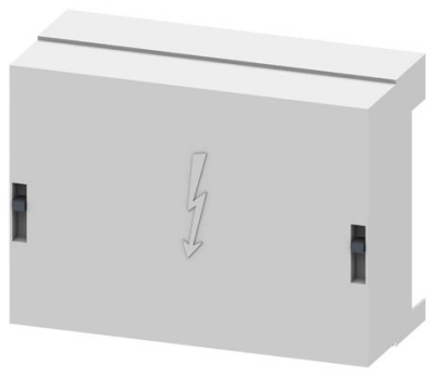 Clamp (not overhead line, unspecified)