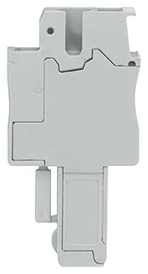 Component plug terminal block