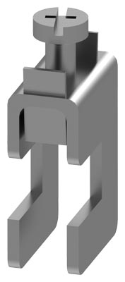 Clamp (not overhead line, unspecified)