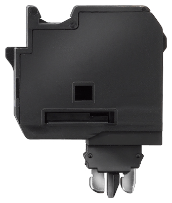 Component plug terminal block