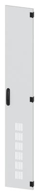 Door/operating panel (enclosure)