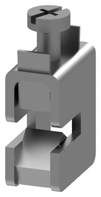 Clamp (not overhead line, unspecified)