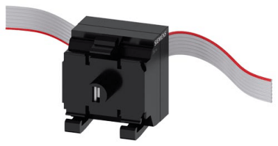 Command and alarm devices (accessories)