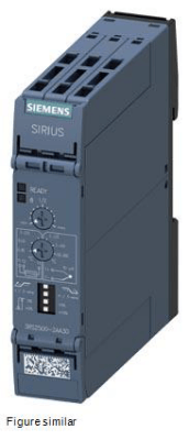 Temperaturüberwachungsgerät