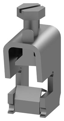 Clamp (not overhead line, unspecified)