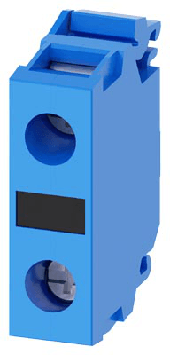 Command and alarm devices (accessories)