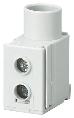 Clamp (not overhead line, unspecified)