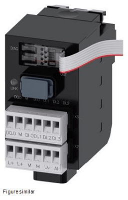 Command and alarm devices (accessories)