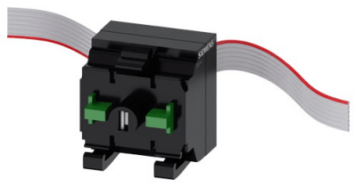 Command and alarm devices (accessories)