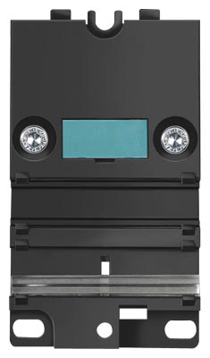 Component for low-voltage switch technology (accessories)