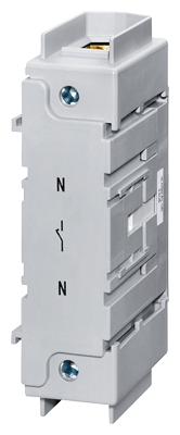 Component for low-voltage switch technology (accessories)