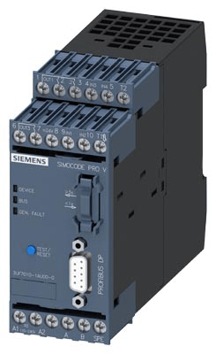 Motor management device
