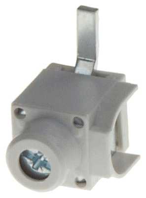 Clamp (not overhead line, unspecified)