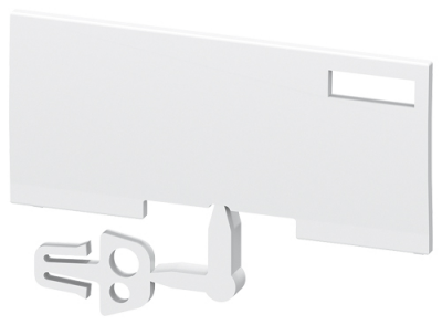 Component for low-voltage switch technology (accessories)