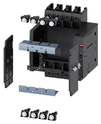 Component for low-voltage switch technology (accessories)